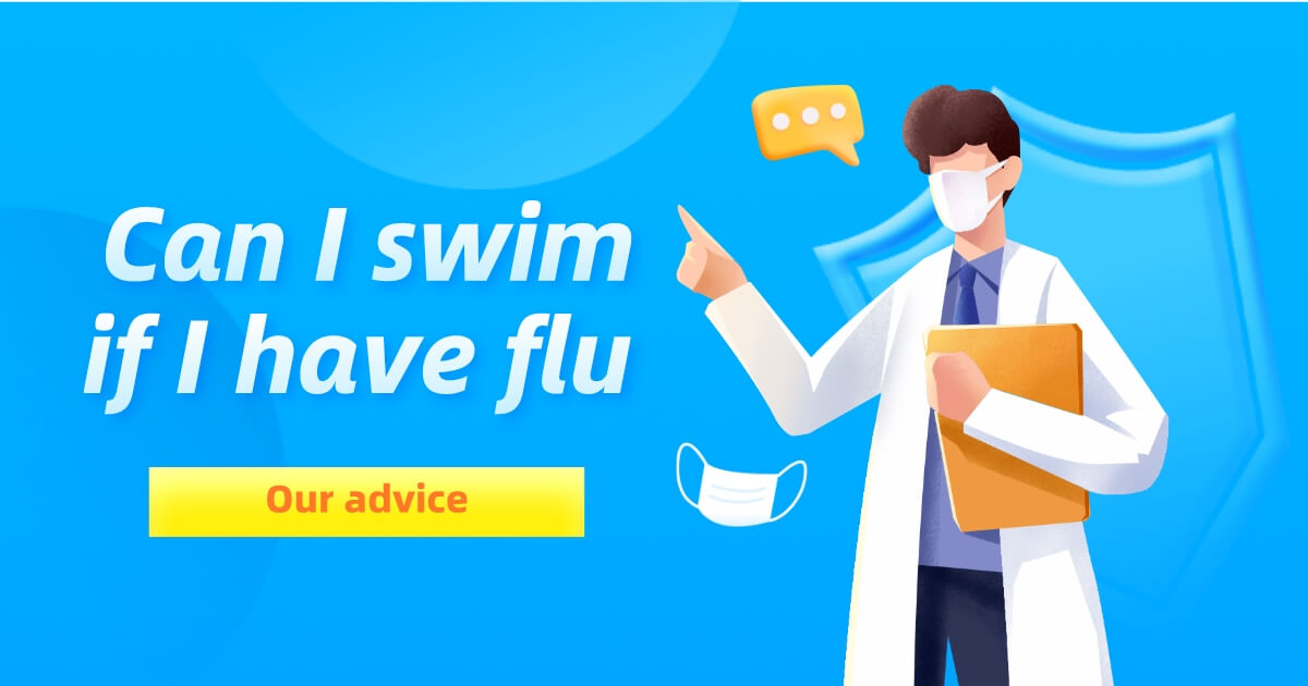Can I swim if i have cold or flu? 3 reasons for telling you not to Whampoa Sports Club